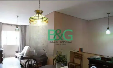 Sobrado com 2 dormitórios à venda, 125 m² por r$ 734.000,00 - cambuci - são paulo/sp