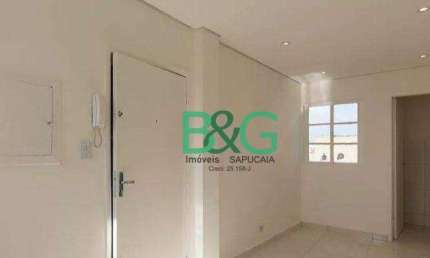 Apartamento com 1 dormitório à venda, 59 m² por R$ 789.000,00 - Canindé - São Paulo/SP