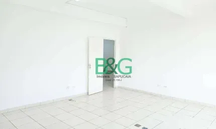 Sala, 282 m² - venda por R$ 349.000,00 ou aluguel por R$ 4.610,34/mês - Vila Aquilino - Santo André/SP