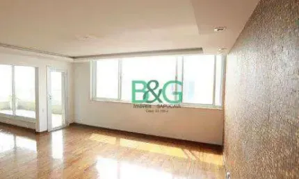 Apartamento com 4 dormitórios à venda, 340 m² por R$ 2.299.000,00 - Bela Vista - São José/SC