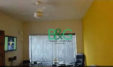 Casa com 2 dormitórios à venda, 80 m² por r$ 909. - vila dom pedro i - são paulo/sp