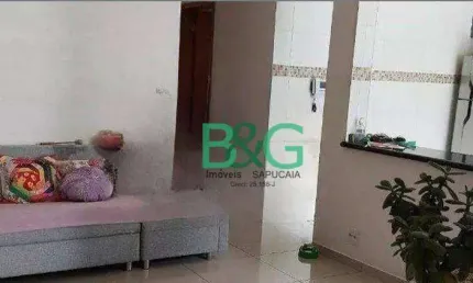 Sobrado com 3 dormitórios à venda, 210 m² por R$ 979. - Vila Dom Pedro I - São Paulo/SP