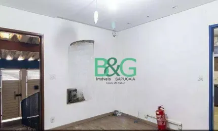 Sobrado à venda, 100 m² por r$ 684.000,00 - vila dom pedro i - são paulo/sp