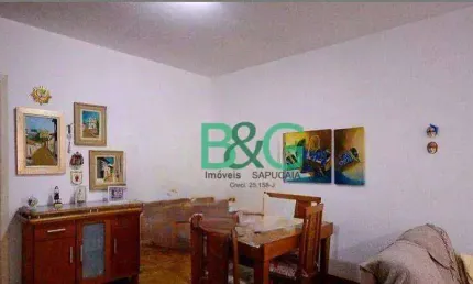 Sobrado com 3 dormitórios à venda, 120 m² por R$ 1.049.000,00 - Vila Dom Pedro I - São Paulo/SP