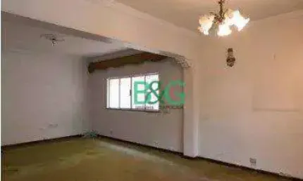 Sobrado com 4 dormitórios à venda, 330 m² por R$ 2.399.000,00 - Aclimação - São Paulo/SP