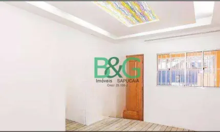 Sobrado com 3 dormitórios à venda, 170 m² por R$ 2.249.000,00 - Vila Dom Pedro I - São Paulo/SP