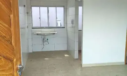 Apartamento com 2 dormitórios à venda, 48 m² por R$ 260.000 - Vila Guilhermina - São Paulo/SP