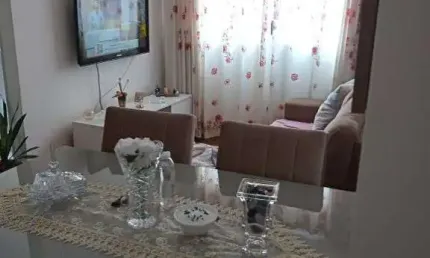 Apartamento com 2 dormitórios à venda, 43 m² por r$ 265.000,00 - itaquera - são paulo/sp