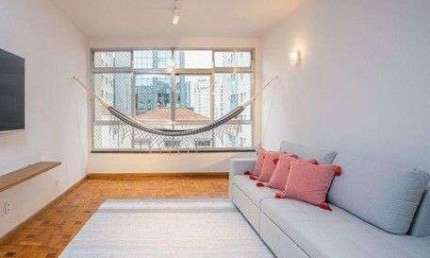 Apartamento com 3 dormitórios à venda, 111 m² por R$ 1.263.900,00 - Pinheiros - São Paulo/SP