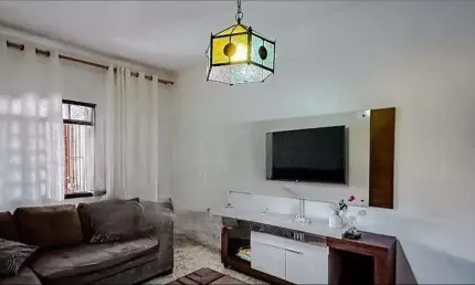 Sobrado com 3 dormitórios à venda, 180 m² por R$ 884.000,00 - Ipiranga - São Paulo/SP