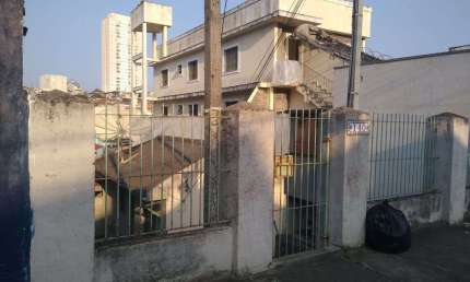 Casa com 3 dormitórios à venda, 102 m² por R$ 495.000,00 - Vila Oratório - São Paulo/SP