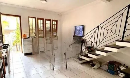 Sobrado com 2 dormitórios à venda, 80 m² por R$ 1.199.000,00 - Vila Mariana - São Paulo/SP