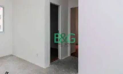 Apartamento com 2 dormitórios à venda, 42 m² por r$ 419.000,00 - vila guilherme - são paulo/sp