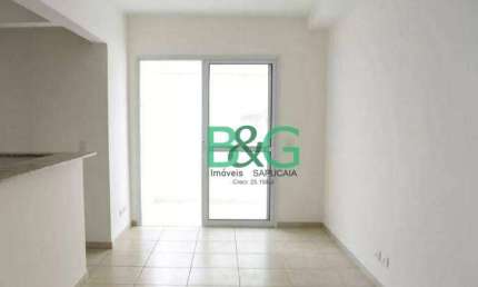 Apartamento com 2 dormitórios à venda, 56 m² por R$ 359.000,00 - Sapopemba - São Paulo/SP