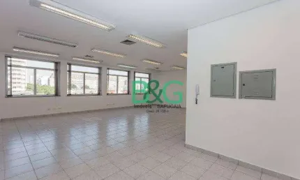 Sala para alugar, 90 m² por R$ 8.042/mês - Vila Madalena - São Paulo/SP