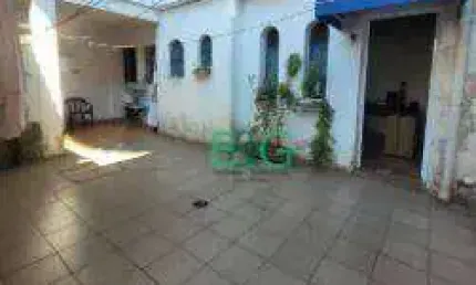 Casa à venda, 270 m² por r$ 1.170.000,00 - ipiranga - são paulo/sp