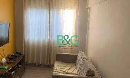 Apartamento com 2 dormitórios à venda, 57 m² por R$ 248.900,00 - Jardim Stetel - Santo André/SP