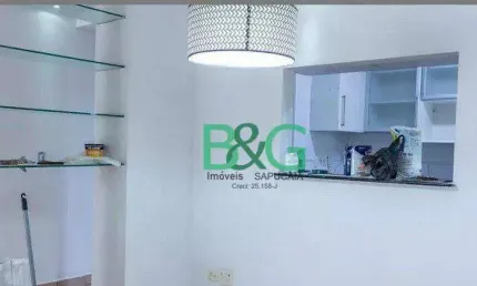 Apartamento com 3 dormitórios à venda, 92 m² por r$ 864.000,00 - vila gumercindo - são paulo/sp