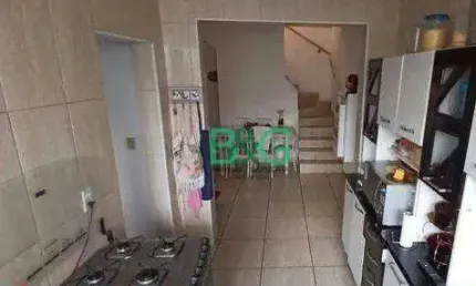 Sobrado com 5 dormitórios à venda, 200 m² por R$ 549.000 - Jardim Guaianazes - São Paulo/SP