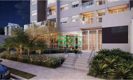 Loja à venda, 45 m² por R$ 590.426,00 - Chácara Santo Antônio - São Paulo/SP