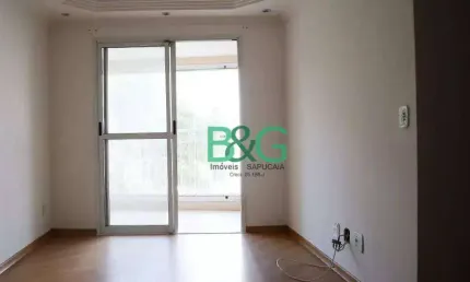 Apartamento à venda, 62 m² por r$ 552.000,00 - mooca - são paulo/sp