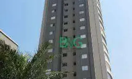 Apartamento com 3 dormitórios à venda, 84 m² por r$ 795.000 - parque maria luiza - são paulo/sp