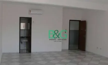 Sala para alugar, 30 m² por r$ 1.864,00/mês - vila pirituba - são paulo/sp