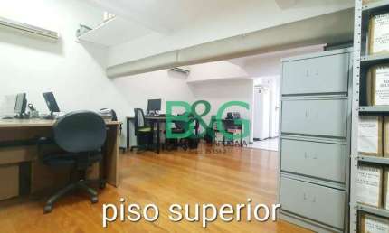 Sala, 92 m² - venda por R$ 450.000 ou aluguel por R$ 6.071/mês - Vila Nova Conceição - São Paulo/SP