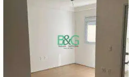 Apartamento com 2 dormitórios à venda, 103 m² por R$ 669.000,00 - Parque Residencial da Lapa - São Paulo/SP