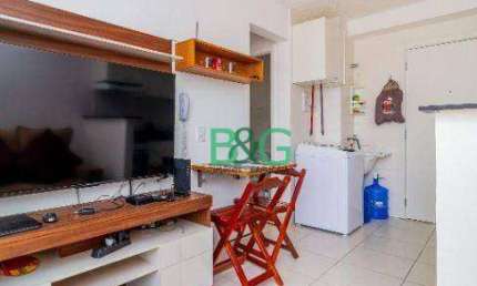 Apartamento com 2 dormitórios à venda, 35 m² por R$ 293.900,00 - Vila Guilherme - São Paulo/SP