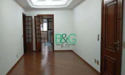 Apartamento com 3 dormitórios à venda, 120 m² por R$ 698.900,00 - Centro - São Bernardo do Campo/SP
