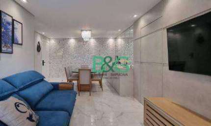 Apartamento com 2 dormitórios à venda, 80 m² por R$ 898.900,00 - Vila Guilherme - São Paulo/SP