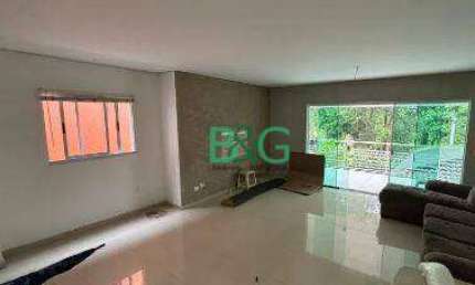 Sobrado com 3 dormitórios à venda, 190 m² por R$ 2.332.000,00 - Jardim Itatinga - São Paulo/SP