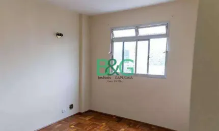 Apartamento com 3 dormitórios à venda, 82 m² por R$ 399.000,00 - Vila Lageado - São Paulo/SP