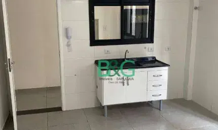 Apartamento com 2 dormitórios à venda, 44 m² por r$ 279.900 - parque são lucas - são paulo/sp