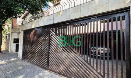 Sobrado com 3 dormitórios à venda, 340 m² por R$ 1.790.000 - Vila Sônia - São Paulo/SP