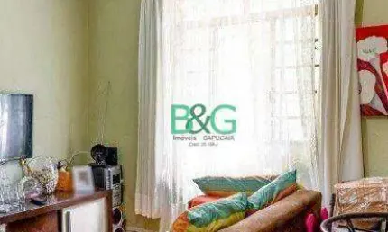 Apartamento com 2 dormitórios à venda, 60 m² por r$ 218.900,00 - vila guilherme - são paulo/sp