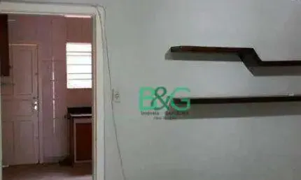Sobrado com 6 dormitórios à venda, 249 m² por R$ 830.000,00 - Mooca - São Paulo/SP