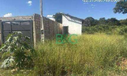 Casa com 1 dormitório à venda, 25 m² por R$ 65.541,18 - Tangarás - Bauru/SP
