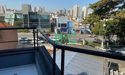 Prédio, 1000 m² - venda por R$ 6.000.000,00 ou aluguel por R$ 46.700,00/mês - Vila Prudente (Zona Leste) - São Paulo/SP