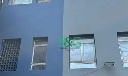 Prédio à venda, 450 m² por R$ 4.500.000,00 - Vila Prudente - São Paulo/SP