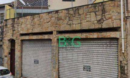 Sobrado com 4 dormitórios à venda, 230 m² por R$ 1.300.000,00 - Tucuruvi - São Paulo/SP