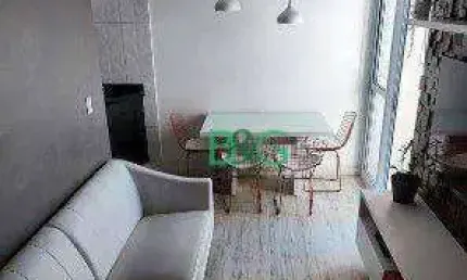 Apartamento com 2 dormitórios à venda, 50 m² por R$ 378.990,00 - Liberdade - São Paulo/SP