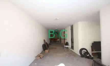 Sobrado com 3 dormitórios à venda, 100 m² por r$ 800.000,00 - sítio da figueira - são paulo/sp