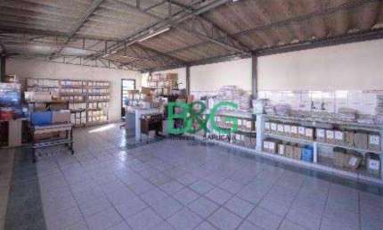 Prédio à venda, 900 m² por R$ 2.500.000,00 - Vila Prudente (Zona Leste) - São Paulo/SP