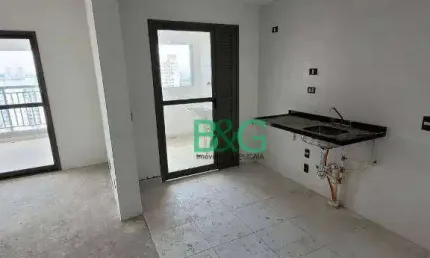 Apartamento com 3 dormitórios à venda, 95 m² por R$ 1.168.000,00 - Vila Prudente (Zona Leste) - São Paulo/SP