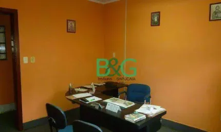 Galpão à venda, 689 m² por r$ 1.800.000,00 - vila prudente (zona leste) - são paulo/sp