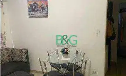 Apartamento com 1 dormitório à venda, 60 m² por r$ 194.000,00 - sé - são paulo/sp