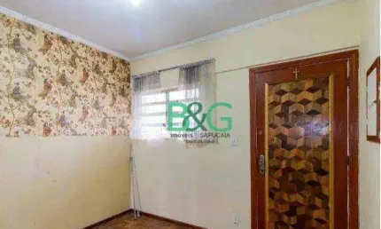 Apartamento com 1 dormitório à venda, 48 m² por R$ 204.000,00 - Sé - São Paulo/SP