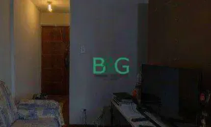 Apartamento com 1 dormitório à venda, 29 m² por R$ 186.000,00 - Liberdade - São Paulo/SP